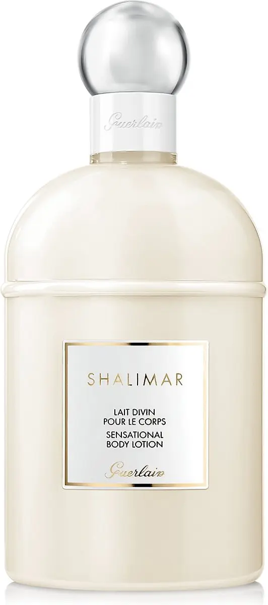 Guerlain Shalimar Bodylotion 200ml