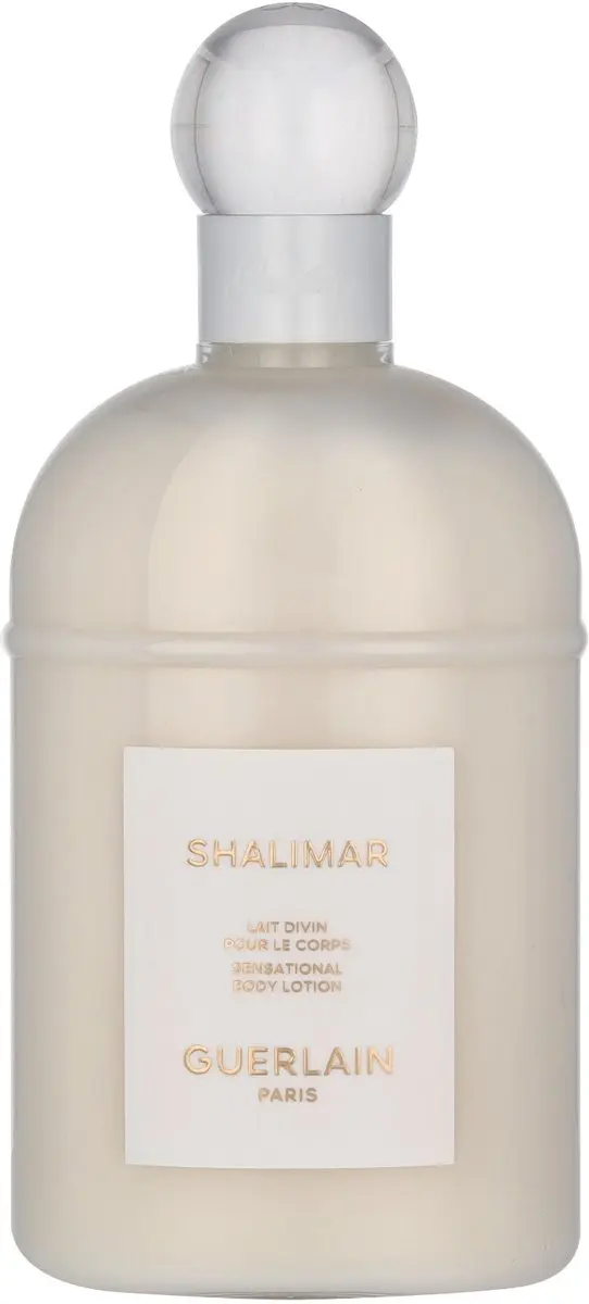 Guerlain Shalimar Bodylotion 200ml
