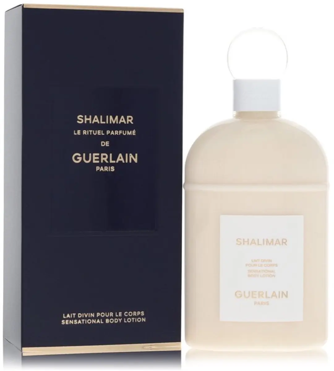 Guerlain Shalimar Bodylotion 200ml