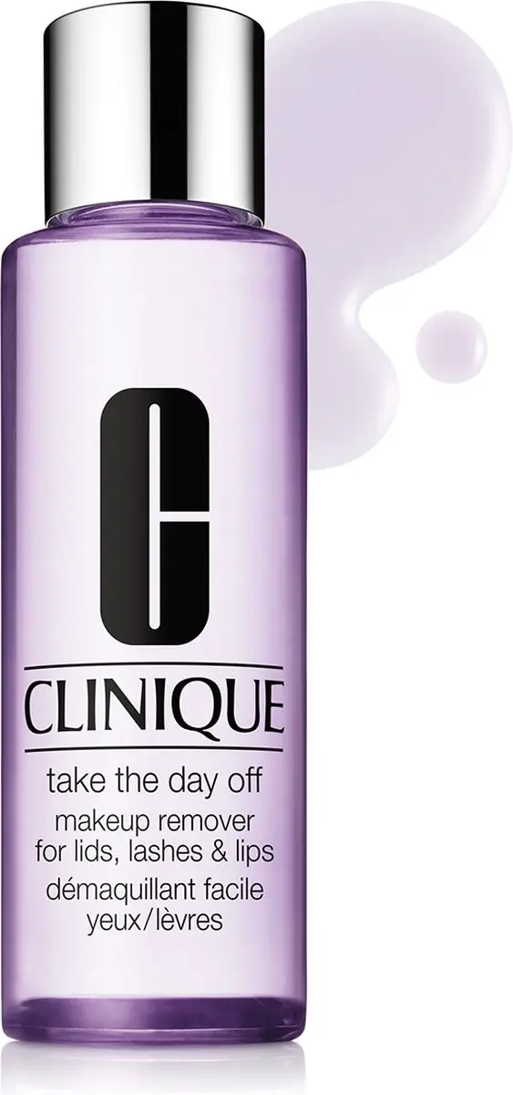 Clinique Take The Day Off Make-up Remover 200ml