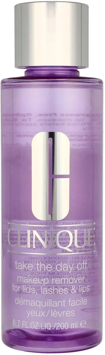 Clinique Take The Day Off Make-up Remover 200ml