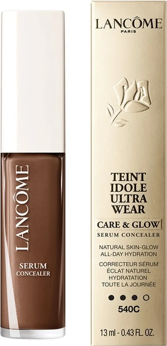 Lancôme Teint Idole Ultra Wear Serum Concealer 540C - 13ml