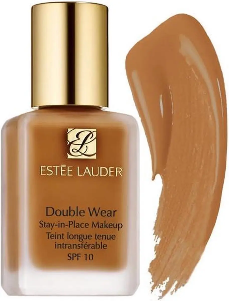 Estée Lauder Double Wear Foundation 5N2 Amber Honey 30ml