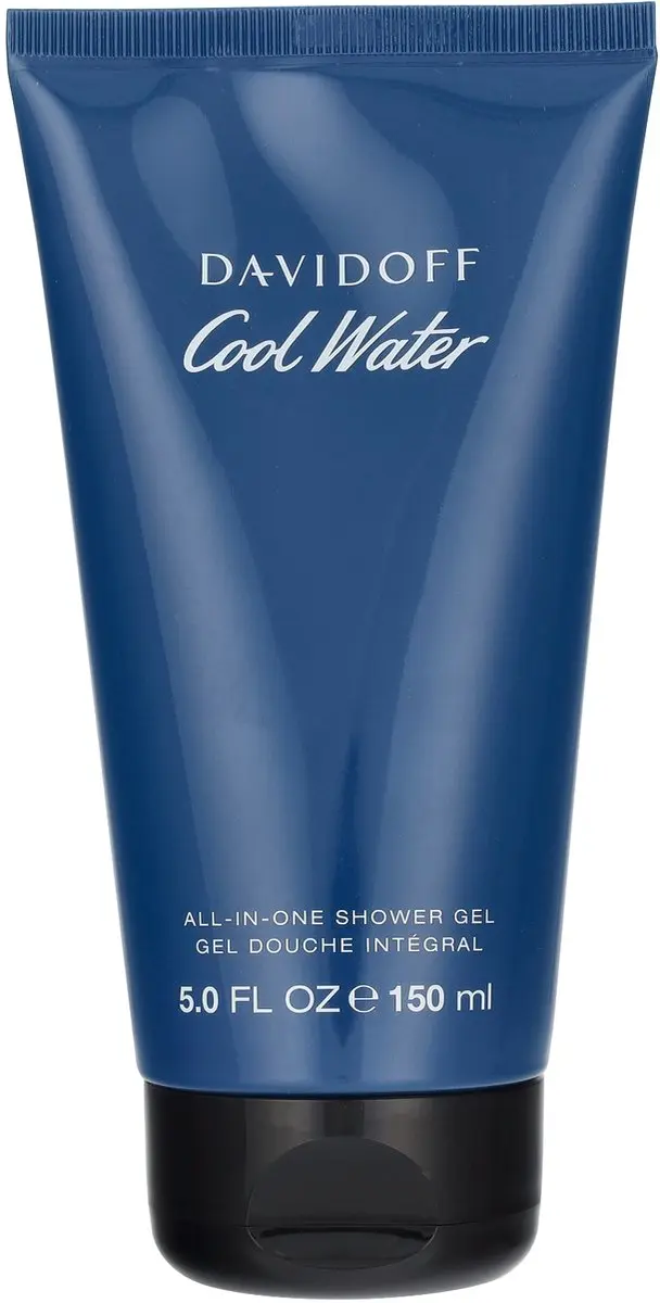 Davidoff Cool Water Man Douchgel 150ml