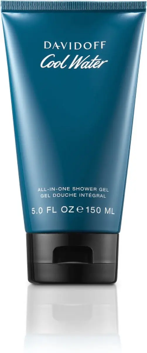 Davidoff Cool Water Man Douchgel 150ml