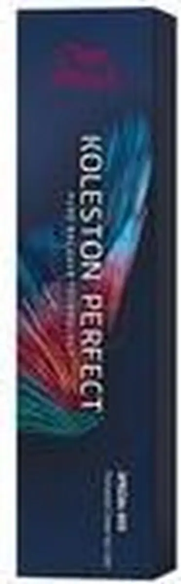 Wella Professionals Koleston Perfect Me Special Mix 0/28 Permanent Haarkleur