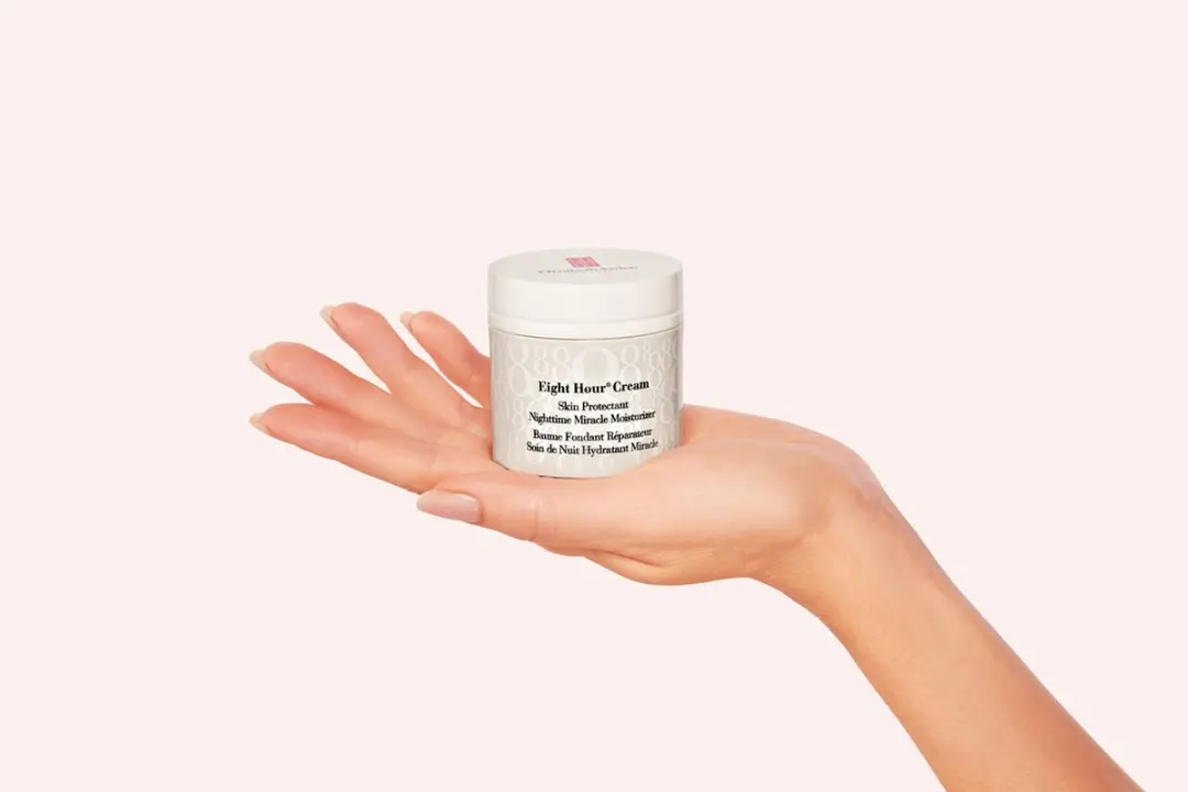 Elizabeth Arden Eight Hour Cream Nachtcrème 50ml