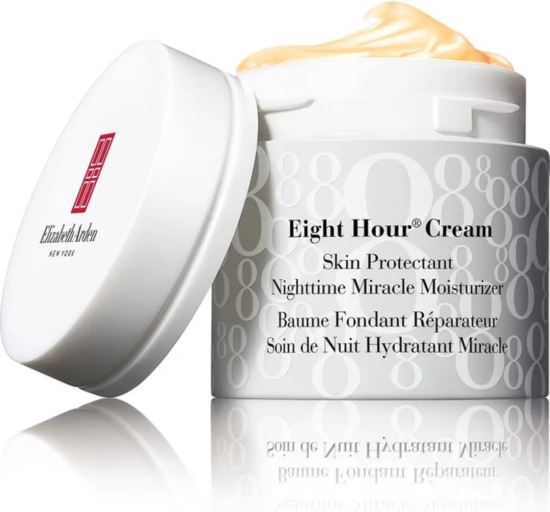 Elizabeth Arden Eight Hour Cream Nachtcrème 50ml
