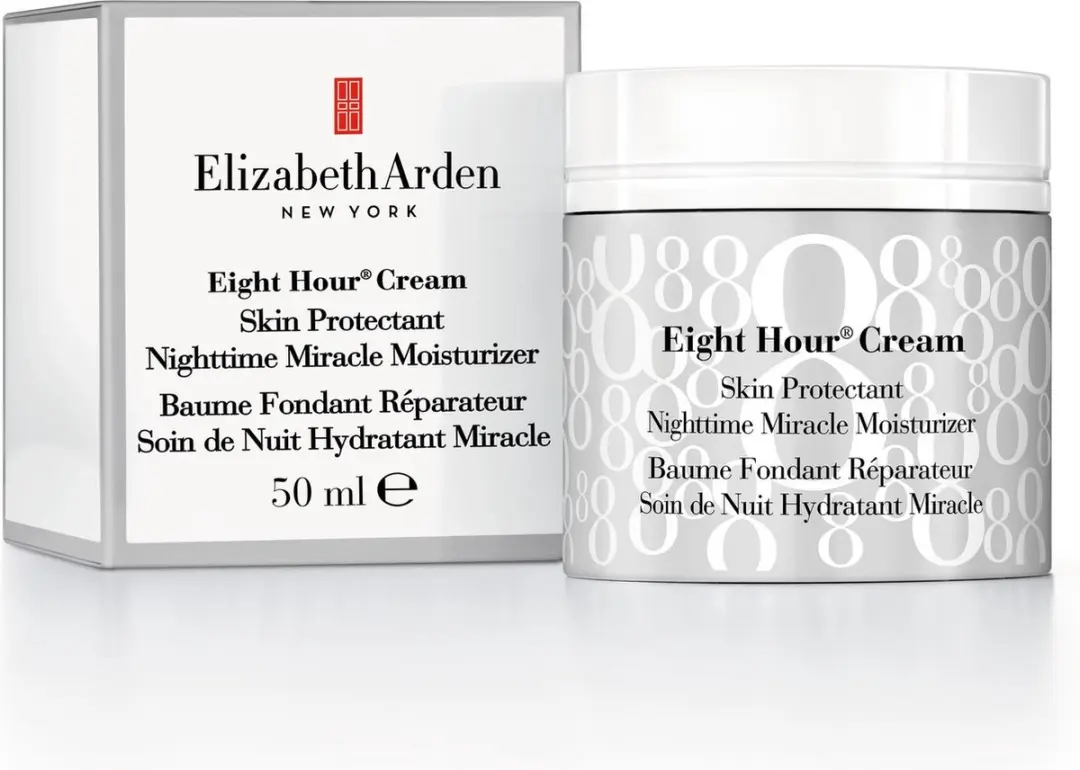 Elizabeth Arden Eight Hour Cream Nachtcrème 50ml