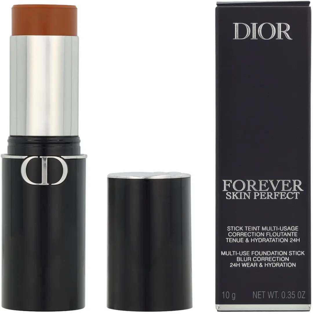 Dior Forever Skin Perfect Foundation 10ml - Warm