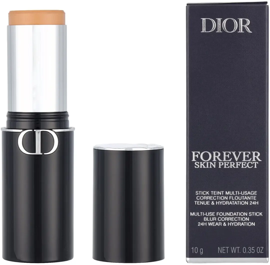 Dior Forever Skin Perfect Foundation 10ml