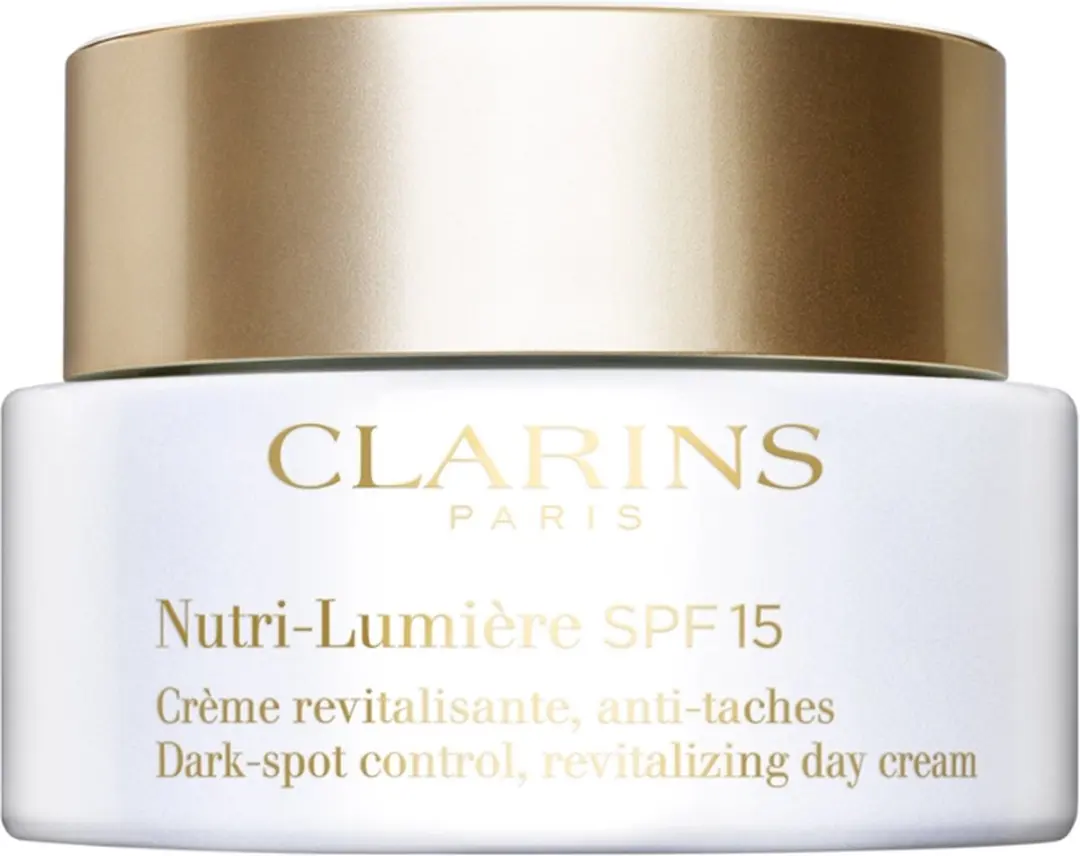 Clarins Nutri-Lumière Dagcrème SPF15 50ml