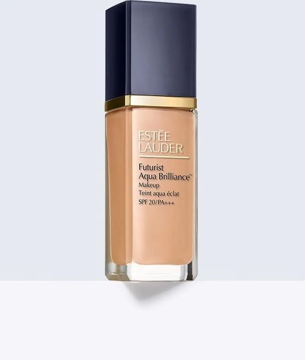 Estée Lauder Futurist Aqua Brilliance 30ml