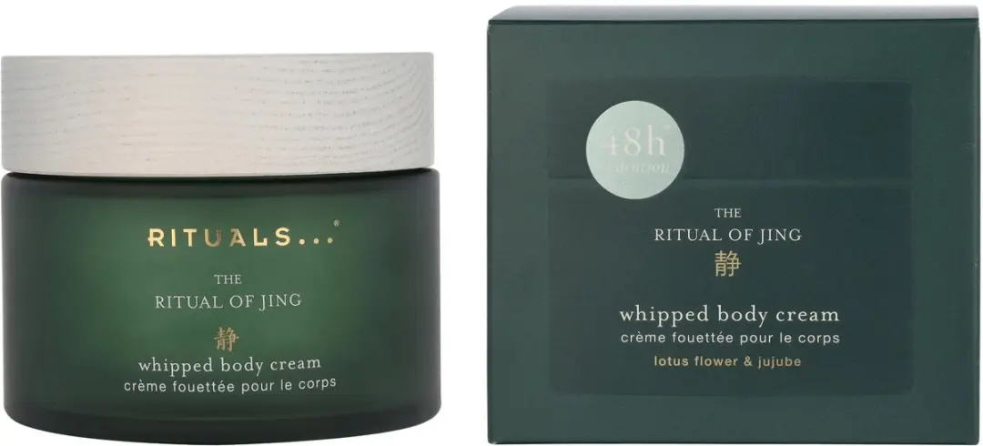 Rituals The Ritual of Jing Body Cream 220ml