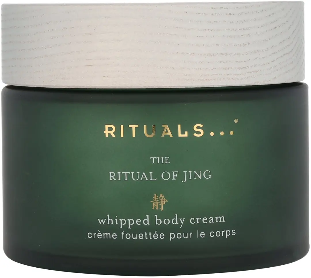 Rituals The Ritual of Jing Body Cream 220ml