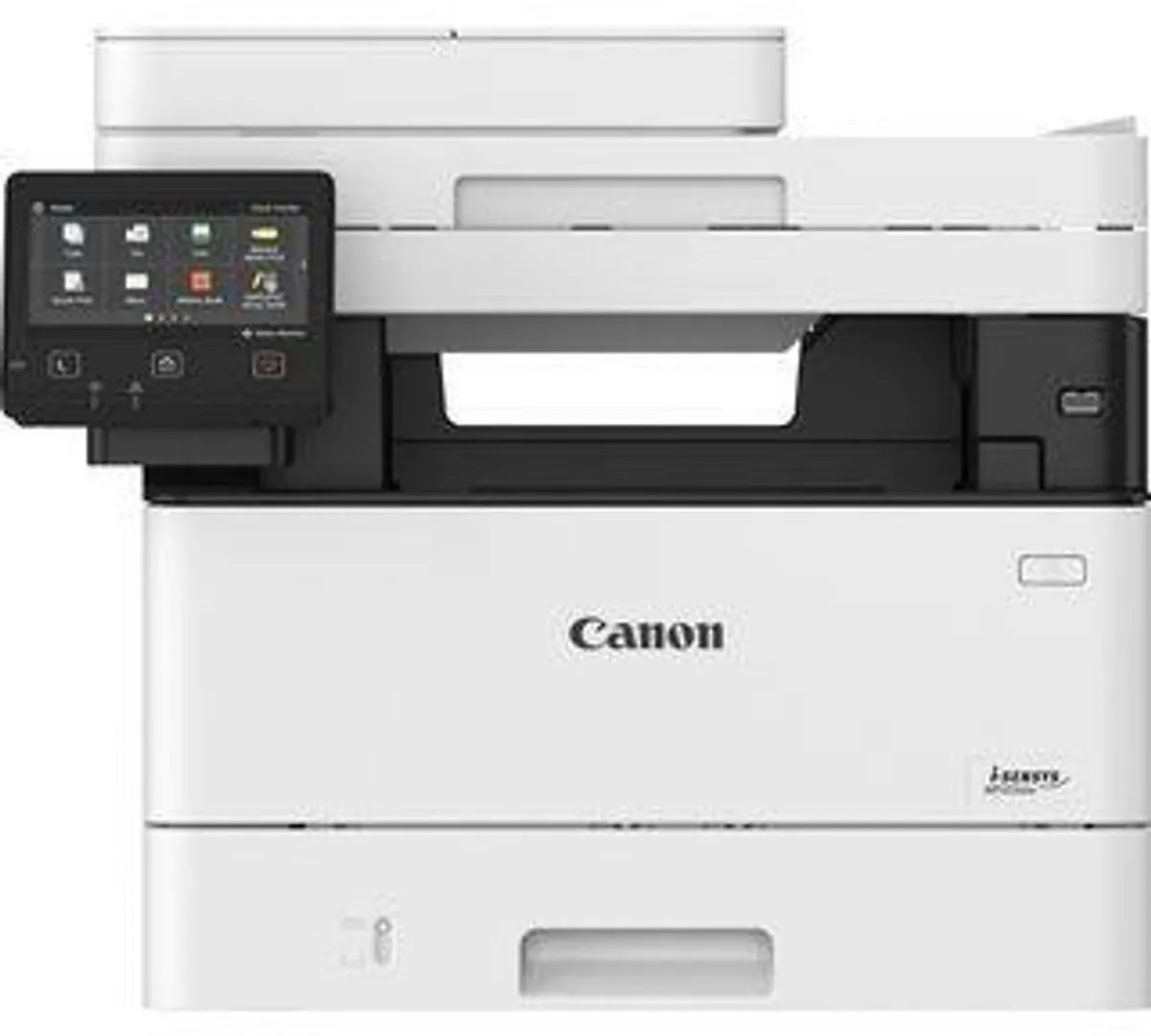 Canon i-SENSYS MF455DW Laserprinter
