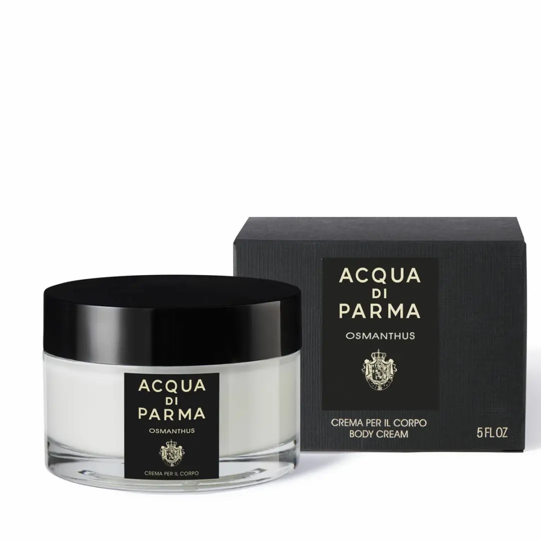 Acqua di Parma Crème Signature Osmanthus Bodycream 150ml