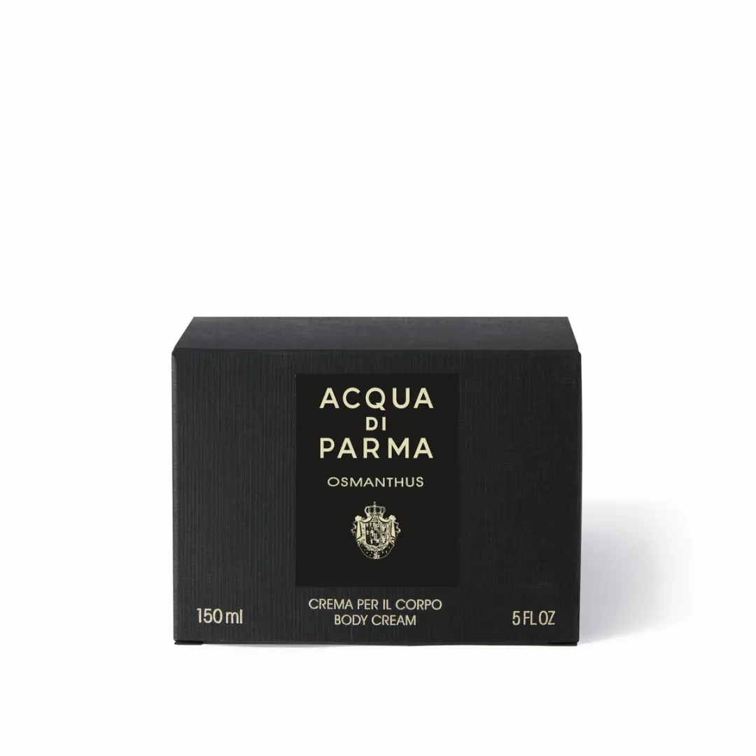 Acqua di Parma Crème Signature Osmanthus Bodycream 150ml