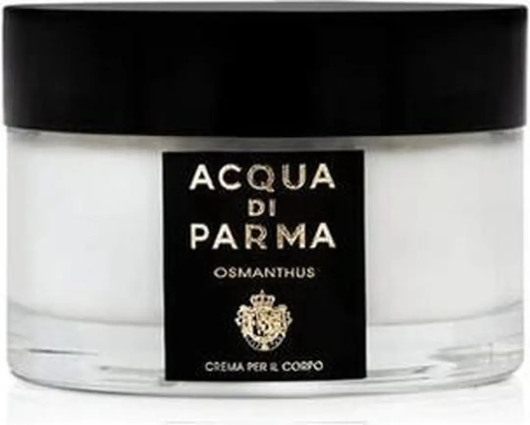 Acqua di Parma Crème Signature Osmanthus Bodycream 150ml