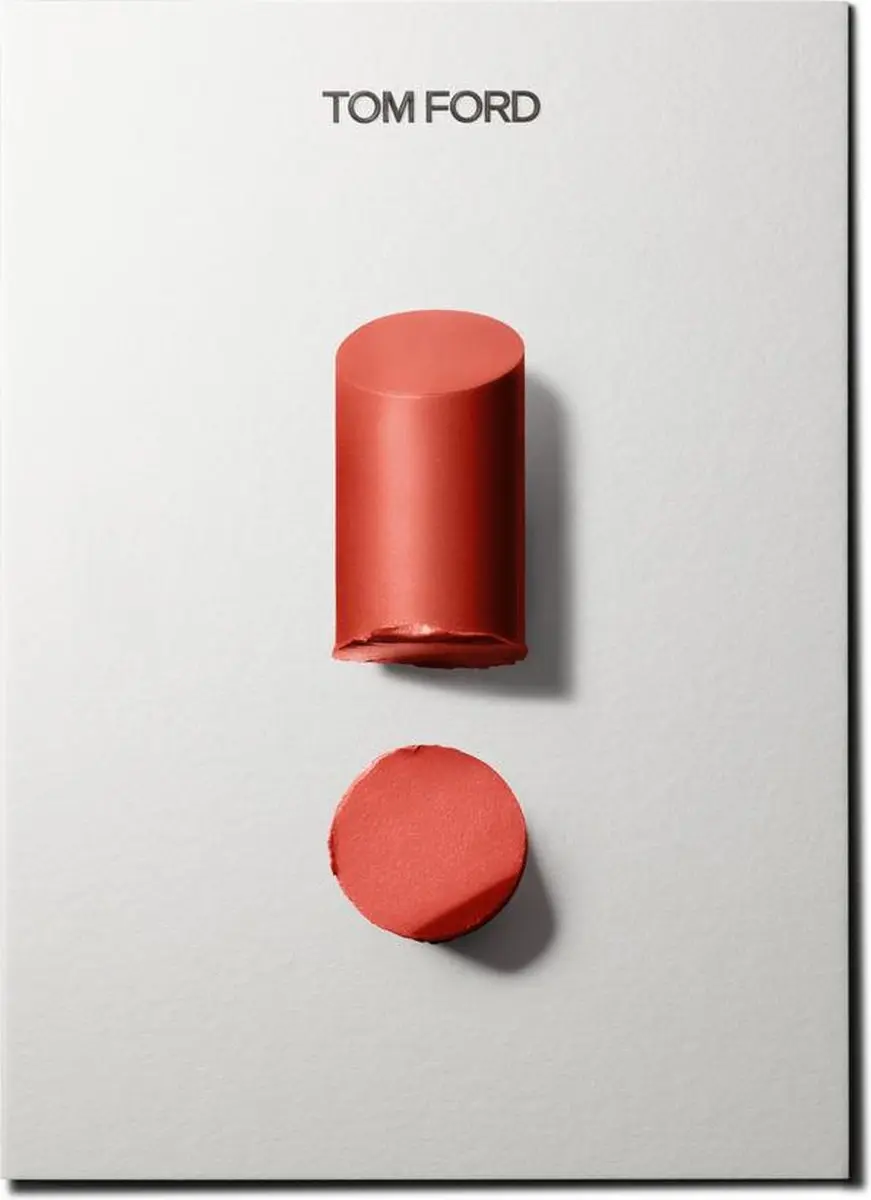 Tom Ford Soleil Ultra Shine Lip Color 315 - 3.3g - afbeelding 6 van 6