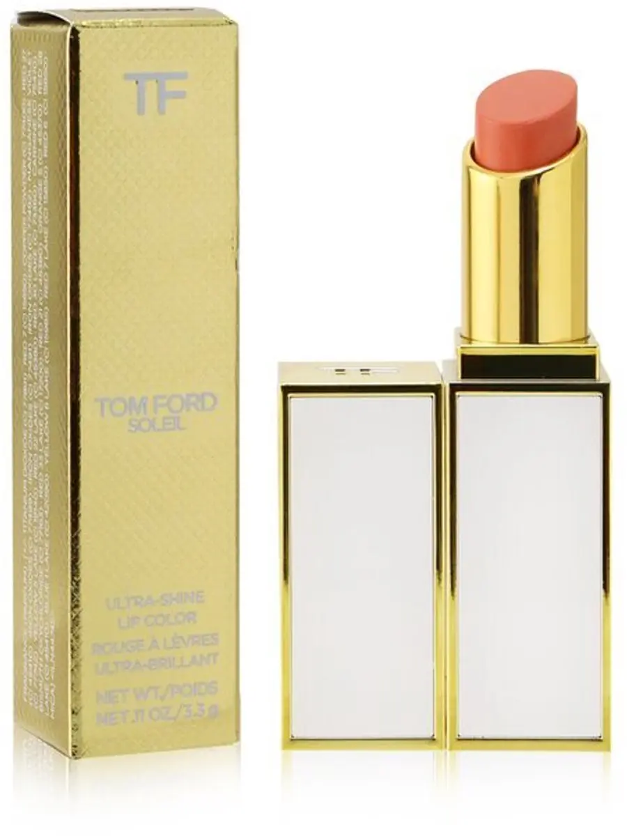 Tom Ford Soleil Ultra Shine Lip Color 315 - 3.3g