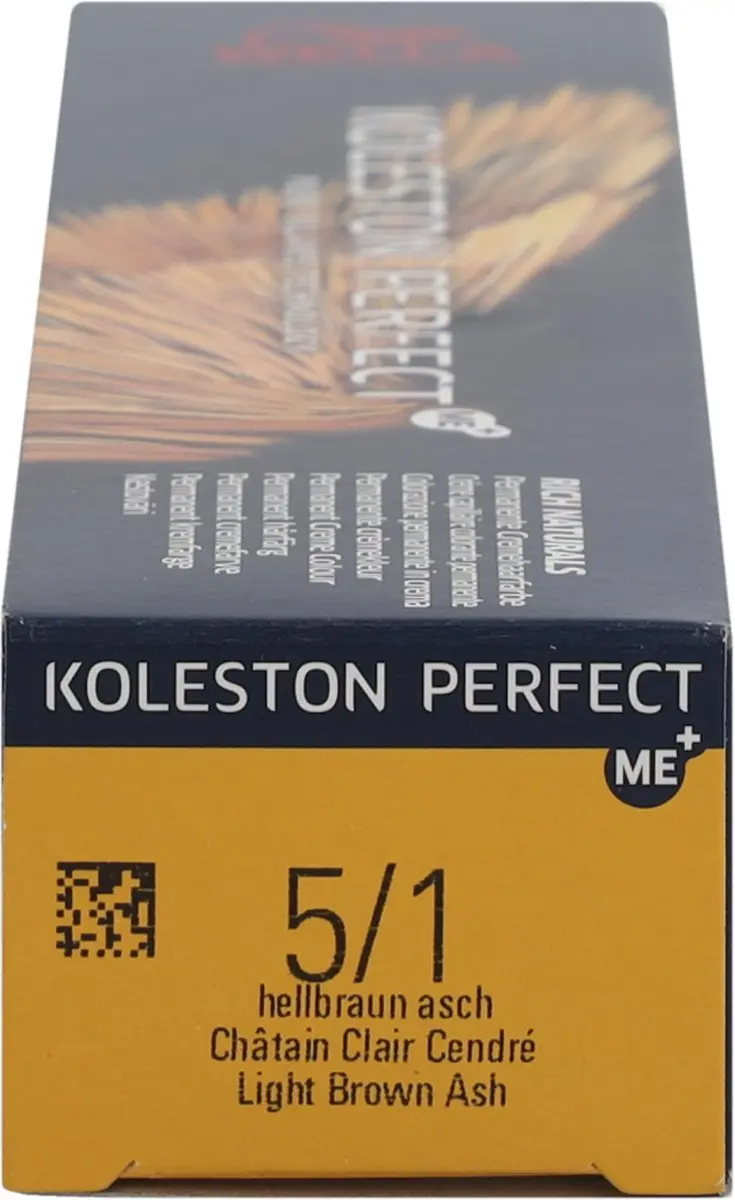 Wella Professionals Koleston Perfect Me+ 5/1 Haarverf 60ml