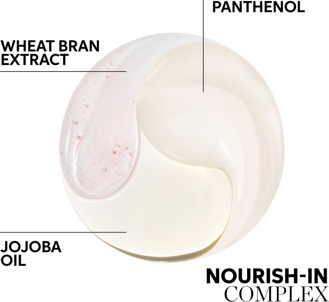Wella Professionals Nutricurls Masker 150ml
