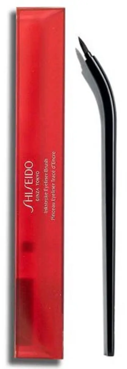 Shiseido Inkstroke Eyeliner Penseel