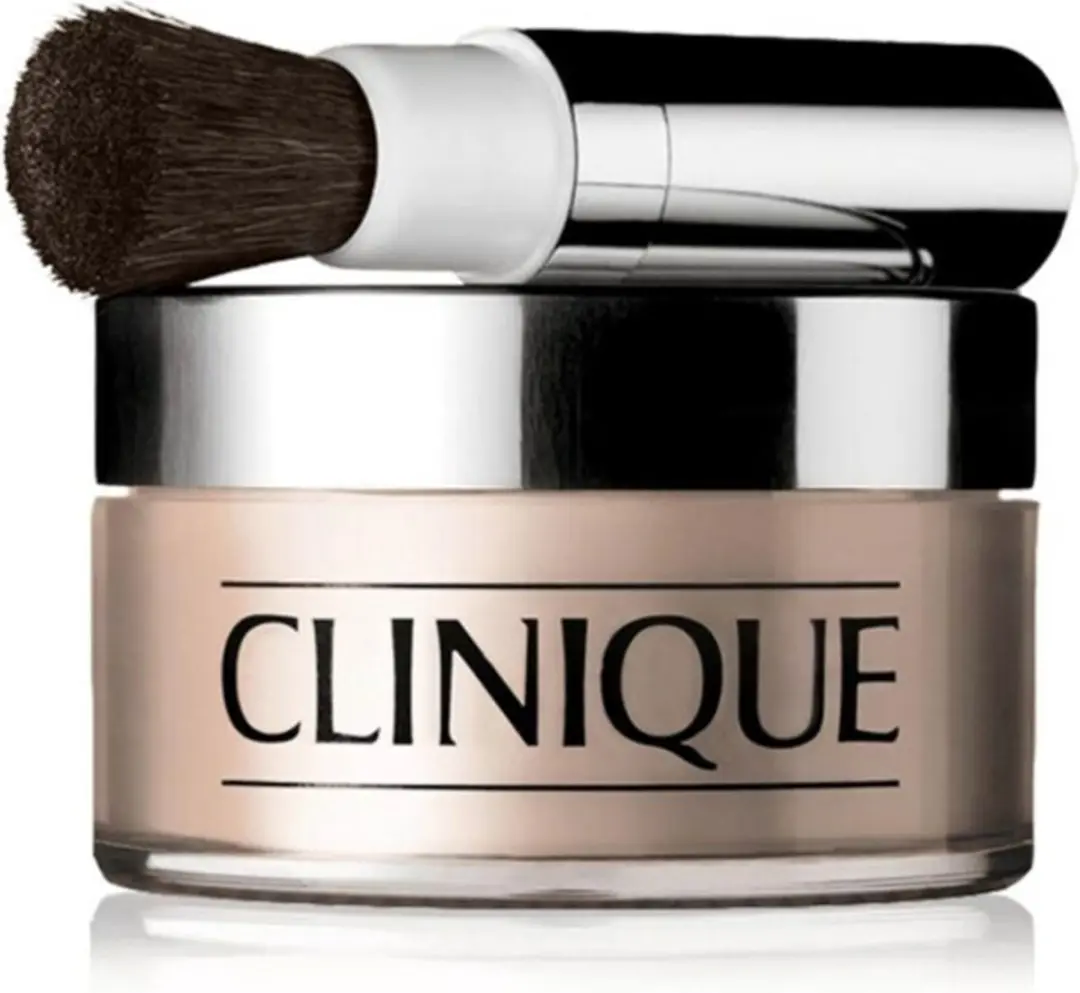 Clinique Blended Face Powder 25g - Invisible