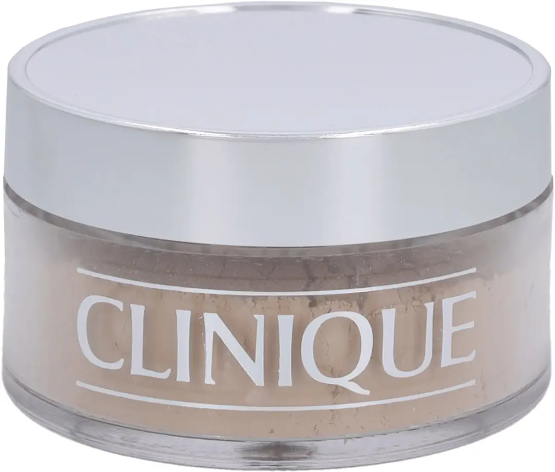 Clinique Blended Face Powder 25g - Invisible