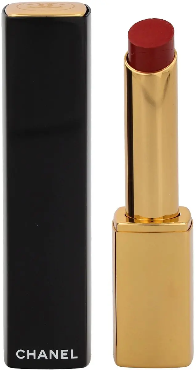 Chanel Rouge Allure L'Extrait Lipstick #862 Brun Affirme - 3ml - afbeelding 6 van 6