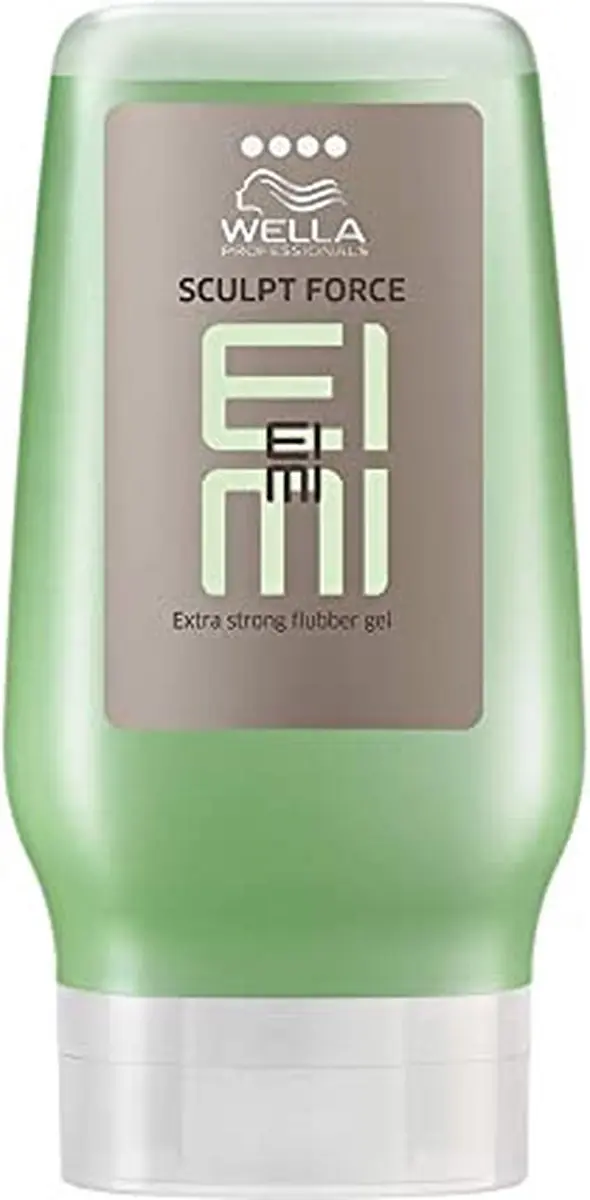 Wella Professionals Extrasterk Top Gel Eimi 125ml