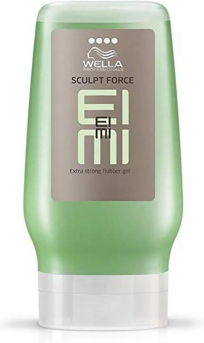 Wella Professionals Extrasterk Top Gel Eimi 125ml