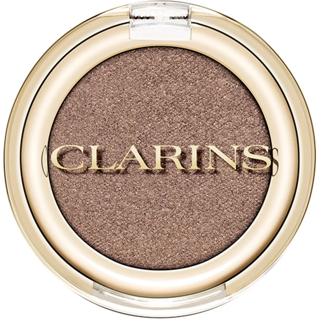 Clarins Ombre Eyeshadow 1.5g - 34 Satin Taupe