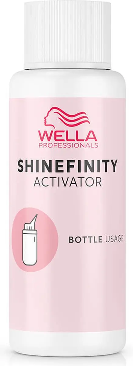 Wella Shinefinity Activator 1ml