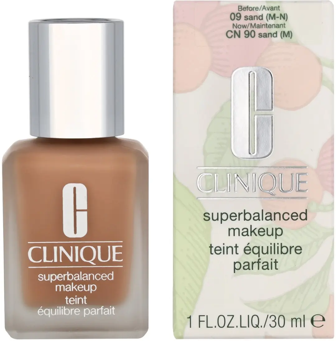 Clinique Superbalanced Makeup 30ml - 009 Sand