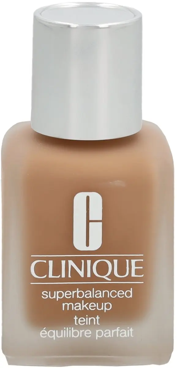 Clinique Superbalanced Makeup 30ml - 009 Sand - afbeelding 6 van 6