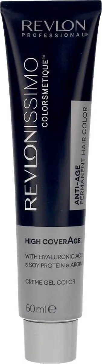 Revlon Revlonissimo High Coverage Haarverf 60ml