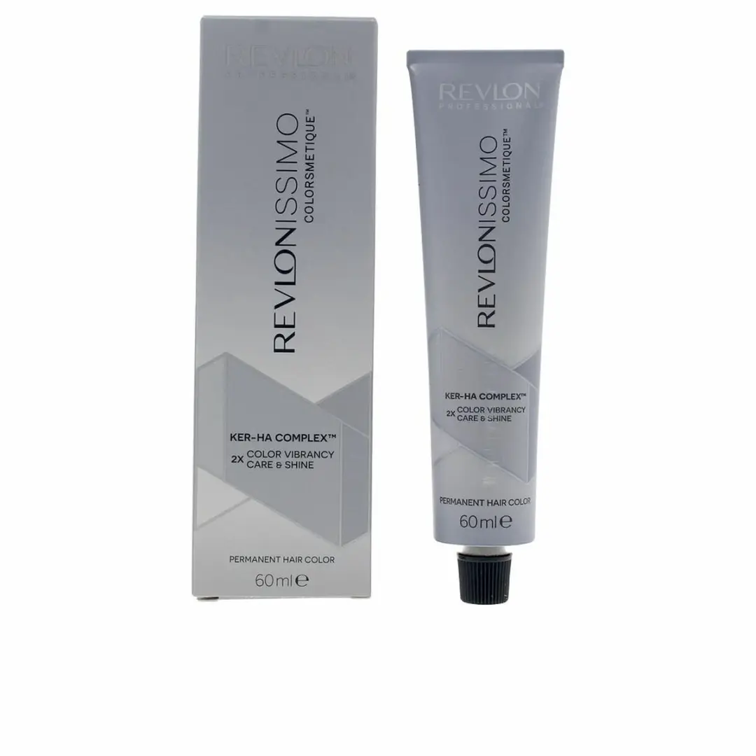 Revlon Revlonissimo Colorsmetique Nº7 Medium Blonde - 60ml