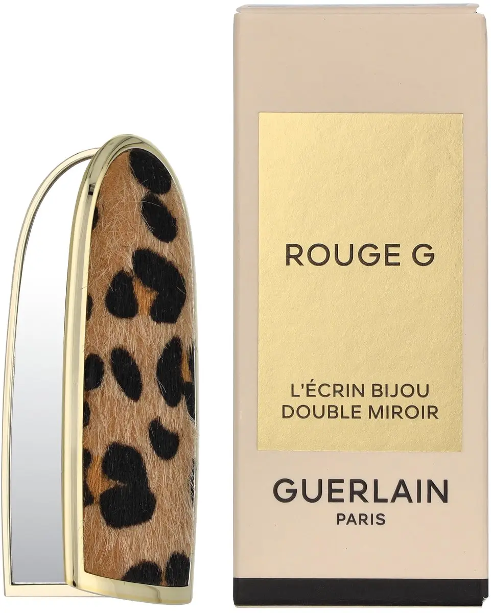 Guerlain ROUGE G Casing Le Fauve - 1 u