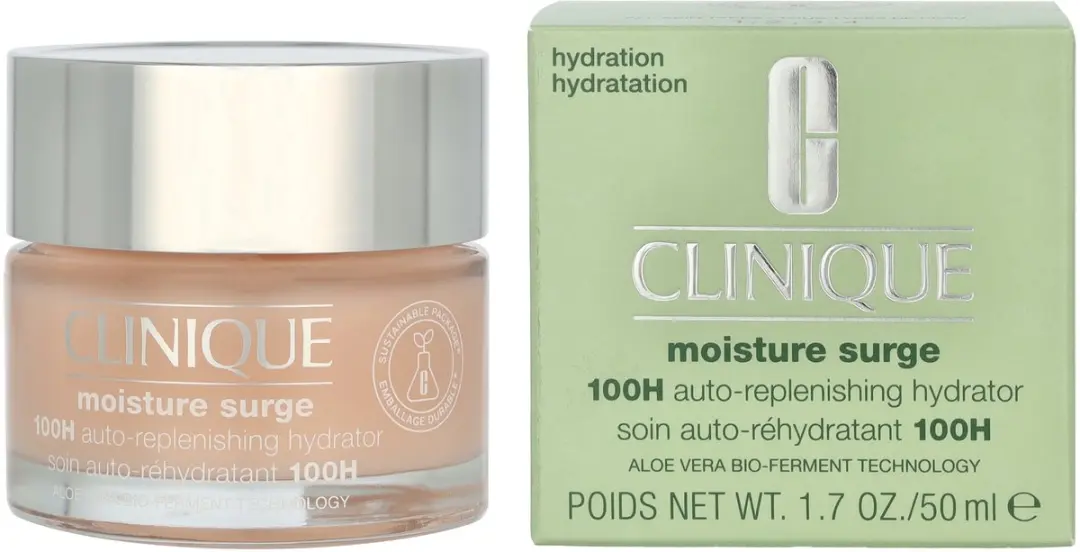 Clinique Moisture Surge 100H Dagcrème 50ml