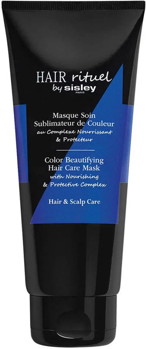 Sisley Sublimateur de Couleur Haarmasker 200ml