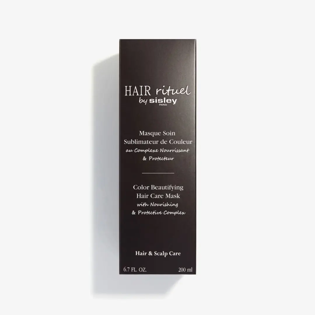 Sisley Sublimateur de Couleur Haarmasker 200ml
