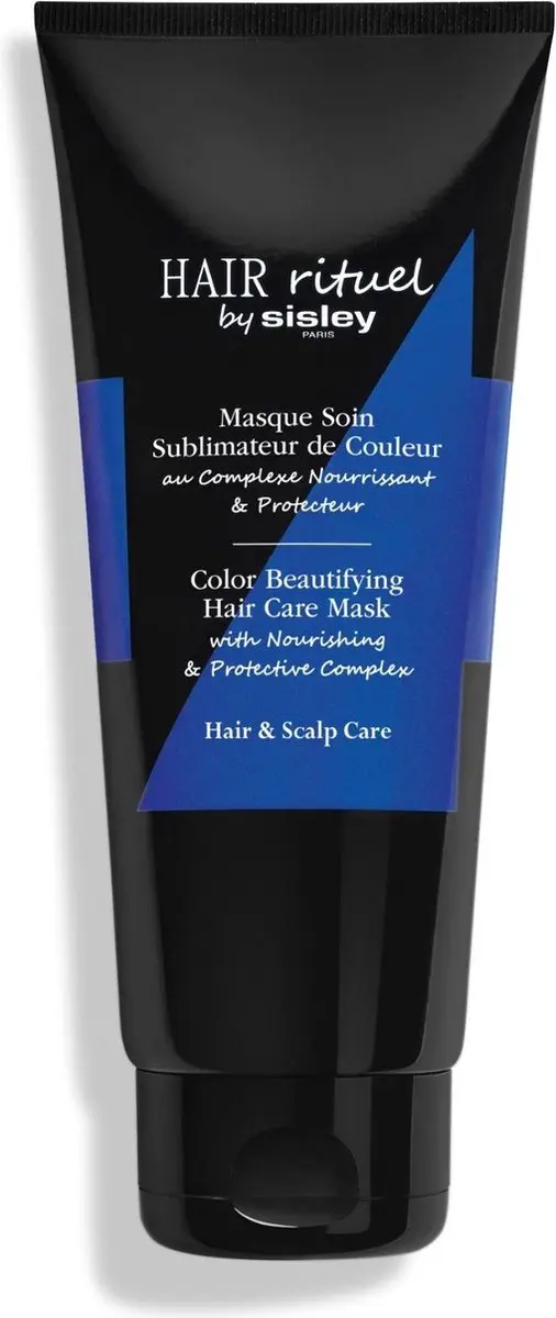 Sisley Sublimateur de Couleur Haarmasker 200ml