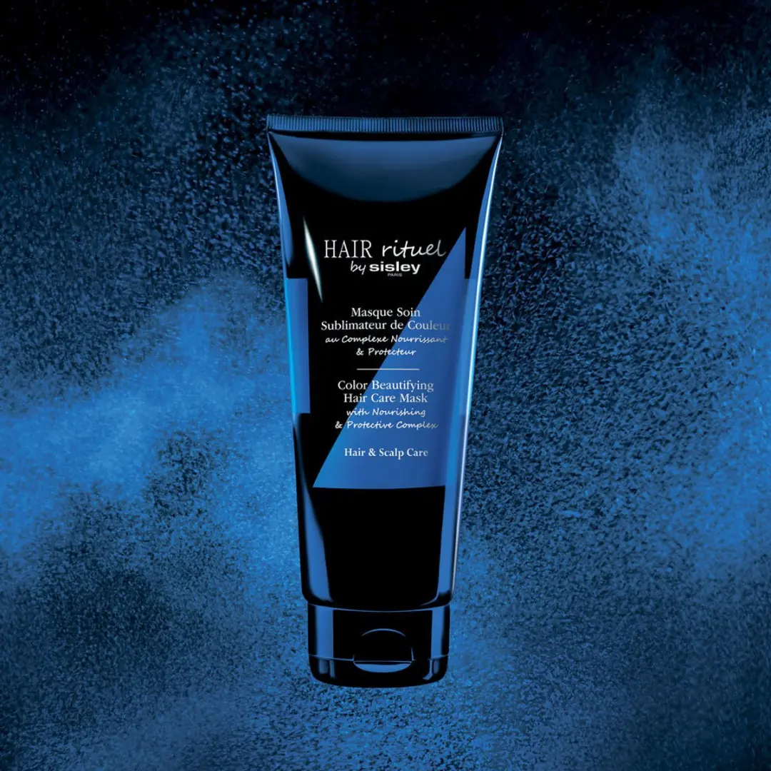 Sisley Sublimateur de Couleur Haarmasker 200ml