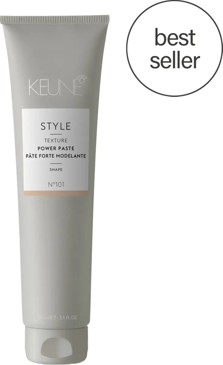 Keune Style Texture Power Paste Nº 101