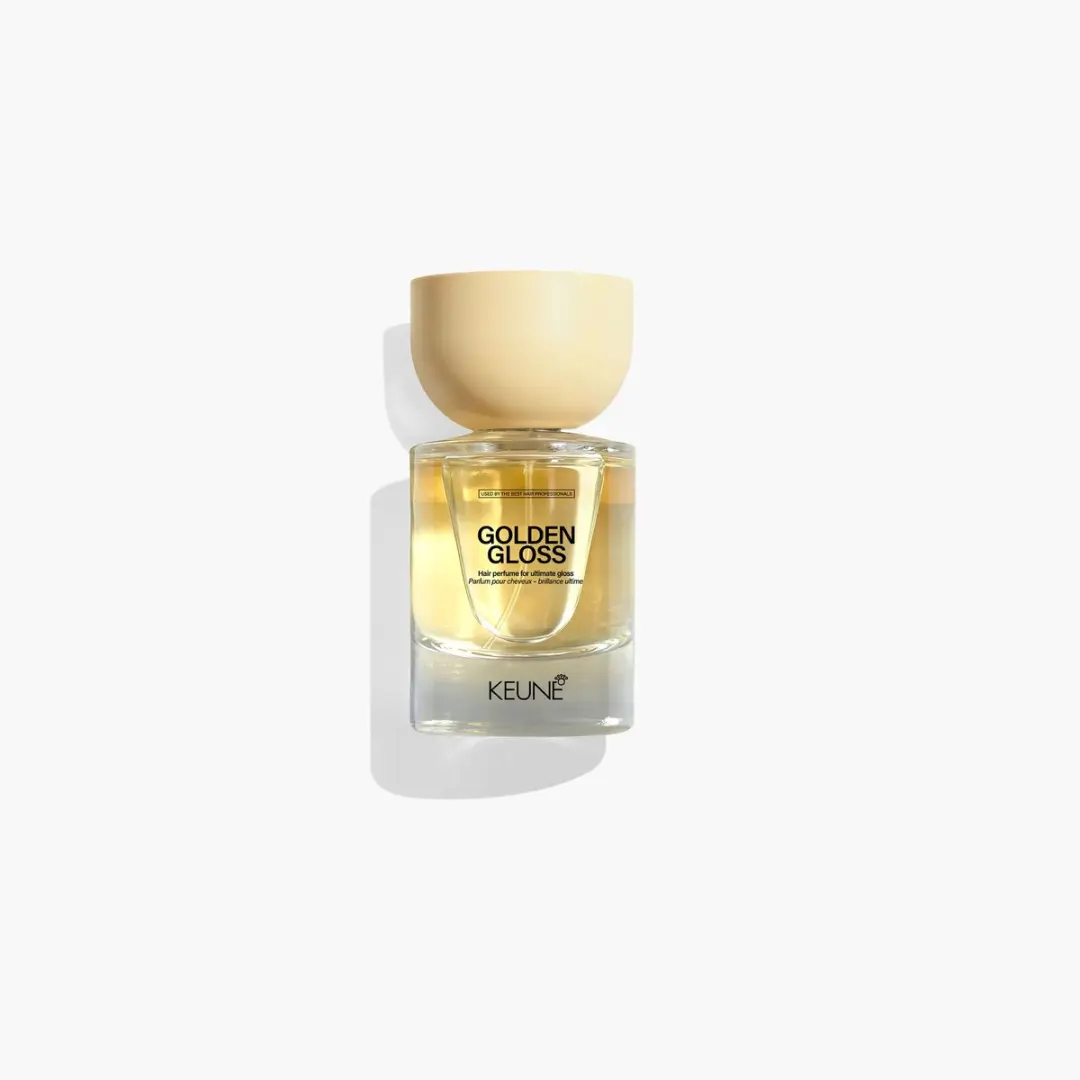 Keune Style Golden Gloss Haarparfum 50ml
