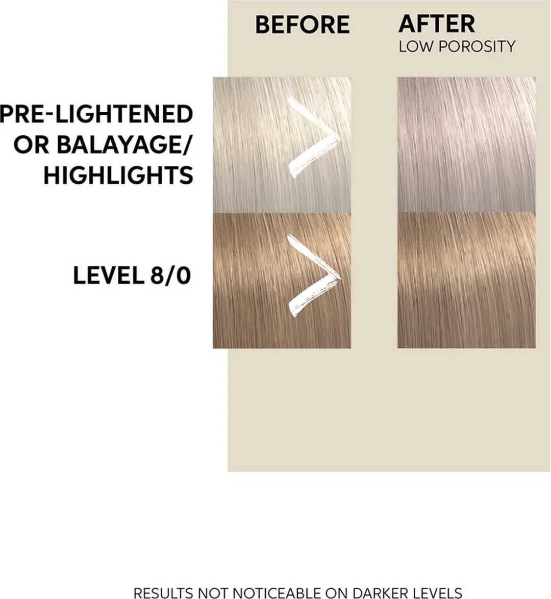 Wella Professionals Color Fresh Lilac Frost Mask 150ml