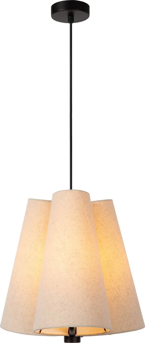 Lucide Gregory Hanglamp Ø34cm