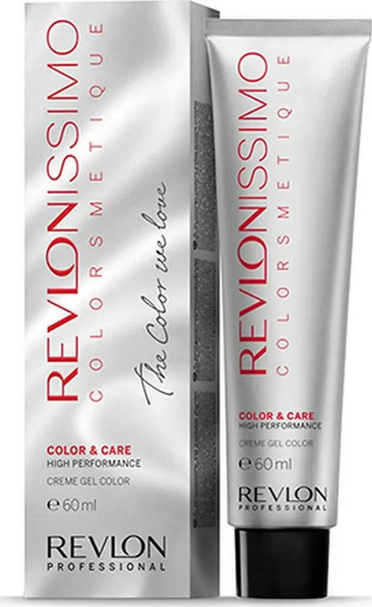 Revlon Revlonissimo Colorsmetique Haarverf 60ml